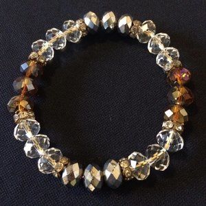 Crystal Bracelet